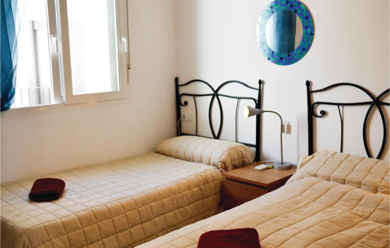 Beautiful Apartment In Sucina With Wifi Εξωτερικό φωτογραφία