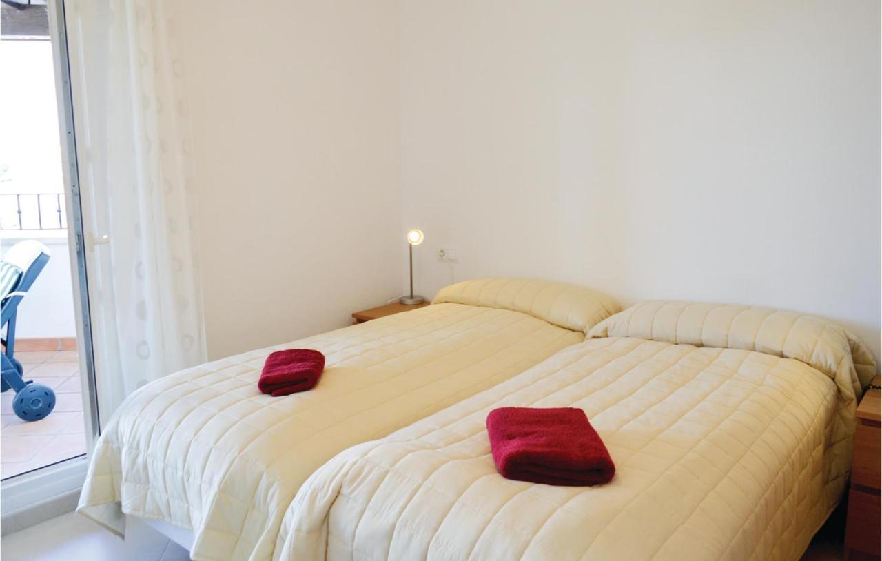Beautiful Apartment In Sucina With Wifi Εξωτερικό φωτογραφία