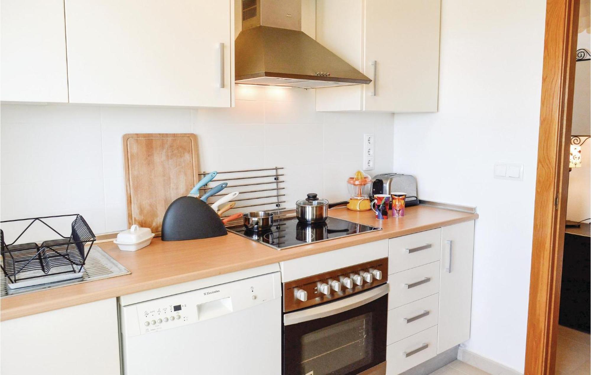 Beautiful Apartment In Sucina With Wifi Εξωτερικό φωτογραφία
